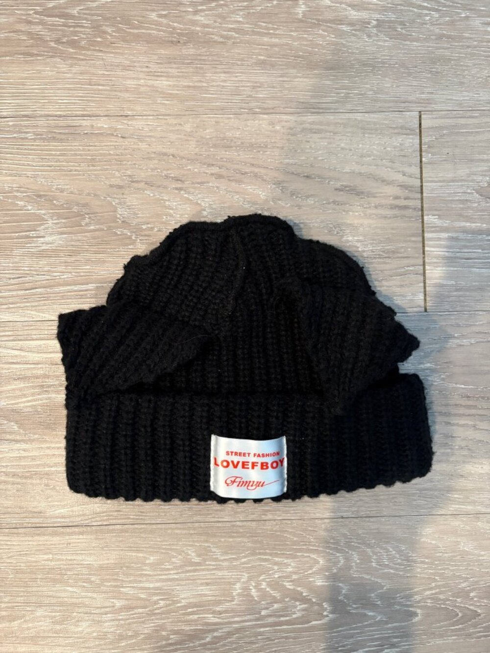 Charles Jeffrey Loverboy Beanie
